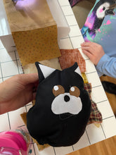 Load image into Gallery viewer, Kids Sewing Club! SCHOOLS OUT 2026! (PA Days) half-day Stuffy making workshops
