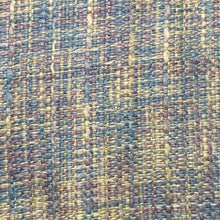 Load image into Gallery viewer, Woven Blend Fabric - Aurora Tweed
