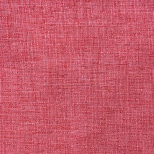 Load image into Gallery viewer, Polyester Woven Fabric - Coral Pink
