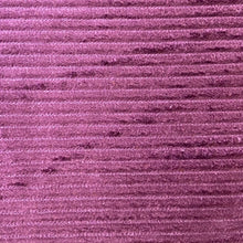 Load image into Gallery viewer, Corduroy Woven Fabric - Purple
