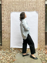 Load image into Gallery viewer, Rose Raglan Button Up Shirt with Ariane Clark (Nov 19, 26, Dec 4, 10)
