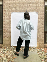 Load image into Gallery viewer, Rose Raglan Button Up Shirt with Ariane Clark (Nov 19, 26, Dec 4, 10)
