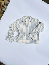 Load image into Gallery viewer, Rose Raglan Button Up Shirt with Ariane Clark (Nov 19, 26, Dec 4, 10)
