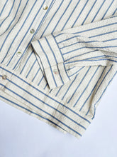 Load image into Gallery viewer, Rose Raglan Button Up Shirt with Ariane Clark (Nov 19, 26, Dec 4, 10)
