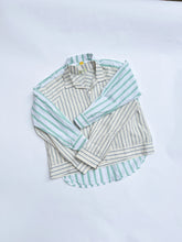 Load image into Gallery viewer, Rose Raglan Button Up Shirt with Ariane Clark (Nov 19, 26, Dec 4, 10)
