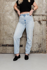*NEW* Collaboration with Sequel Jeans ~ Waistband Alteration (Sunday Jan 11th 1-4pm)