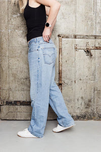 *NEW* Collaboration with Sequel Jeans ~ Waistband Alteration (Sunday Jan 11th 1-4pm)