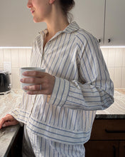 Load image into Gallery viewer, Rose Raglan Button Up Shirt with Ariane Clark (Nov 19, 26, Dec 4, 10)
