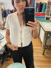 Load image into Gallery viewer, Garment Sewing: Tie Tops, June 18th 5:30-9:30pm
