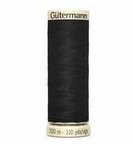 Load image into Gallery viewer, Gütermann Sew-All Thread 100m
