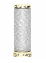 Load image into Gallery viewer, Gütermann Sew-All Thread 100m
