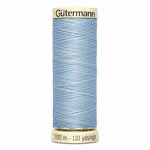 Load image into Gallery viewer, Gütermann Sew-All Thread 100m
