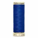 Load image into Gallery viewer, Gütermann Sew-All Thread 100m
