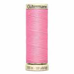 Load image into Gallery viewer, Gütermann Sew-All Thread 100m
