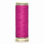 Load image into Gallery viewer, Gütermann Sew-All Thread 100m
