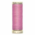 Load image into Gallery viewer, Gütermann Sew-All Thread 100m
