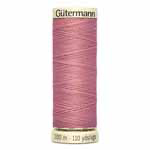 Load image into Gallery viewer, Gütermann Sew-All Thread 100m
