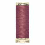 Load image into Gallery viewer, Gütermann Sew-All Thread 100m
