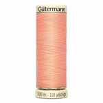 Load image into Gallery viewer, Gütermann Sew-All Thread 100m
