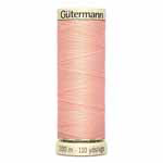 Load image into Gallery viewer, Gütermann Sew-All Thread 100m
