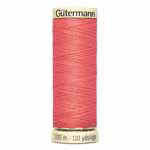 Load image into Gallery viewer, Gütermann Sew-All Thread 100m

