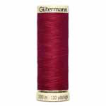 Load image into Gallery viewer, Gütermann Sew-All Thread 100m
