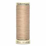Load image into Gallery viewer, Gütermann Sew-All Thread 100m
