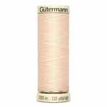 Load image into Gallery viewer, Gütermann Sew-All Thread 100m

