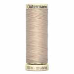 Load image into Gallery viewer, Gütermann Sew-All Thread 100m
