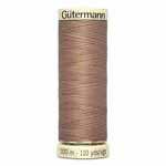 Load image into Gallery viewer, Gütermann Sew-All Thread 100m
