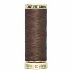 Load image into Gallery viewer, Gütermann Sew-All Thread 100m
