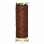 Load image into Gallery viewer, Gütermann Sew-All Thread 100m
