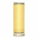Load image into Gallery viewer, Gütermann Sew-All Thread 100m
