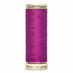 Load image into Gallery viewer, Gütermann Sew-All Thread 100m
