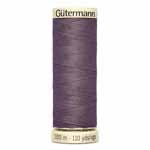 Load image into Gallery viewer, Gütermann Sew-All Thread 100m
