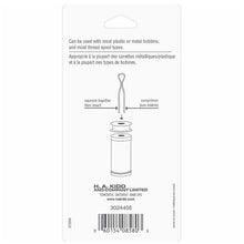 Load image into Gallery viewer, UNIQUE Bobbin Mates II Assorted Colours - 12pcs

