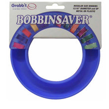 Load image into Gallery viewer, GRABBIT Bobbin Saver - Bobbin Holder - Assored Colours

