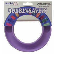 Load image into Gallery viewer, GRABBIT Bobbin Saver - Bobbin Holder - Assored Colours
