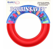 Load image into Gallery viewer, GRABBIT Bobbin Saver - Bobbin Holder - Assored Colours
