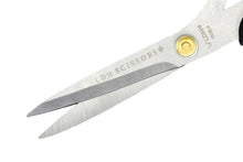 Load image into Gallery viewer, Midnight Edition True Left-Handed Lightweight Fabric Scissors 8”
