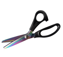 Load image into Gallery viewer, Prism Lightweight Pinking Shears - 9" LDH
