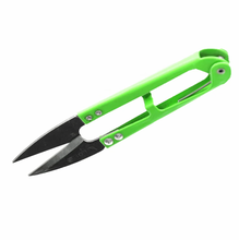Load image into Gallery viewer, Large Thread Snips by LDH - 5"
