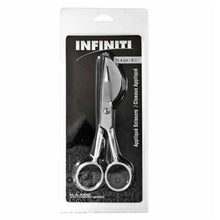 Load image into Gallery viewer, INFINITI 4.5" Appliqué scissors
