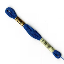 Load image into Gallery viewer, DMC 117 6 Strand Cotton Embroidery Floss
