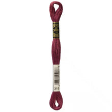 Load image into Gallery viewer, DMC 117 6 Strand Cotton Embroidery Floss
