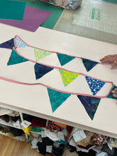 Load image into Gallery viewer, Kids Sewing Club! FALL TERM (Sept/Oct)

