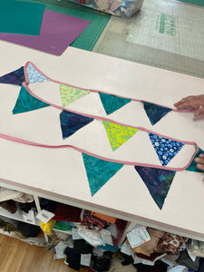 Kids Sewing Club! FALL TERM (Sept/Oct)