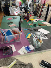 Load image into Gallery viewer, Kids Summer Camp 2026 WEEK 2 ~ July 27 - 31 ~ Stuffies Week (ages 7-13)
