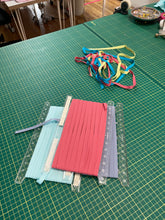 Load image into Gallery viewer, Kids Summer Camp 2026 WEEK 1 ~ July 20 - 24 ~ Fashion Camp (ages 7-13)
