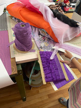 Load image into Gallery viewer, Kids Summer Camp 2026 WEEK 1 ~ July 20 - 24 ~ Fashion Camp (ages 7-13)
